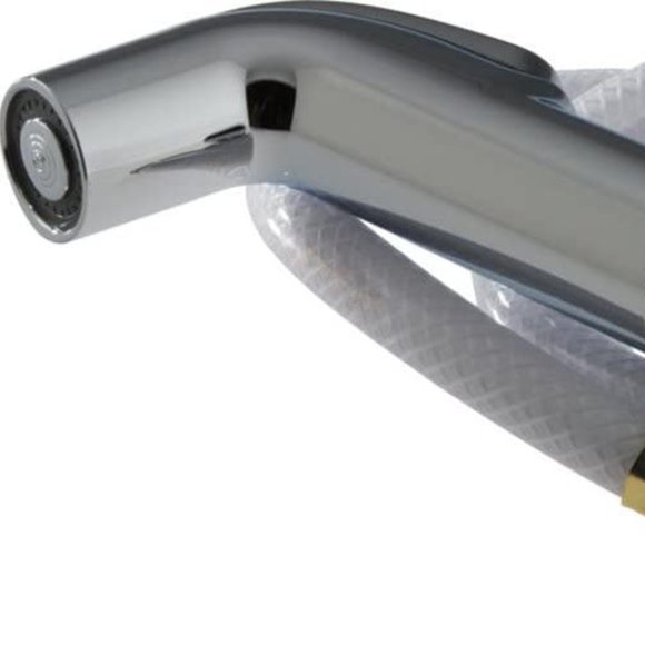 Delta Faucet RP28900 Spray and Hose Assembly - Picture 1 of 4